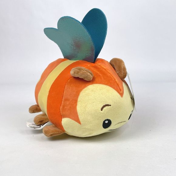 Bun Bun Stacking Plush Bumble Bee 7” Good Stuff New With Tags 0+ Soft Toy - Picture 5 of 9